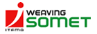 somet weaving loom